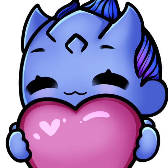 emote base by littobug on etsy